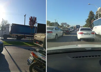 Çalı ve Alaattinbey’de yol ve yapı sıkıntısı gündemde