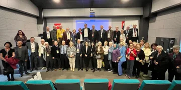 Nilüfer Kent Konseyi Emekliler Meclisi’nde Güzelsoy dönemi