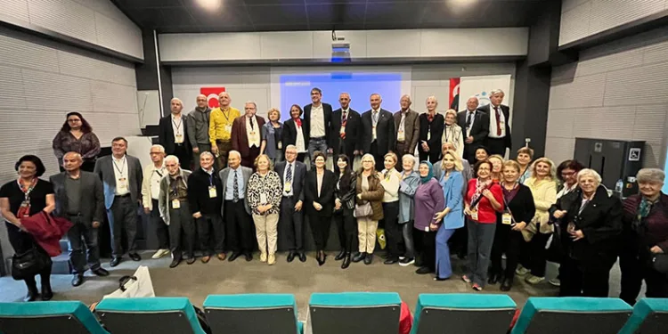 Nilüfer Kent Konseyi Emekliler Meclisi’nde Güzelsoy dönemi