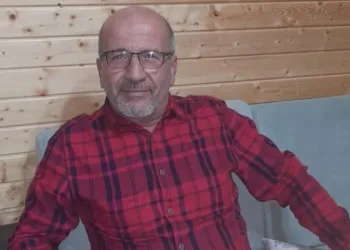 Kooperatif Başkanı kamyondan düşerek hayatını kaybetti