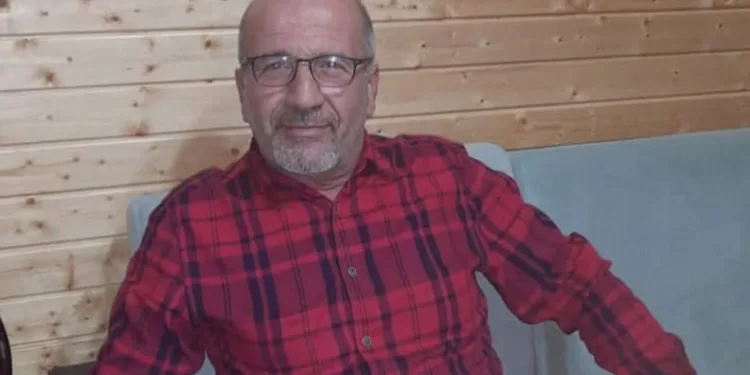 Kooperatif Başkanı kamyondan düşerek hayatını kaybetti
