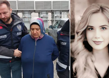 Öğretmen kızını boğan anne: “İntihar süsü verdim”