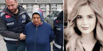 Öğretmen kızını boğan anne: “İntihar süsü verdim”