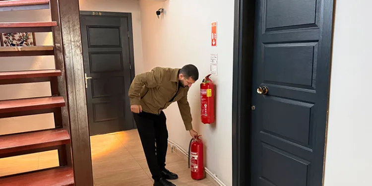 Papa’nın gelişi yaklaşırken İznik’te otelciler umutlu