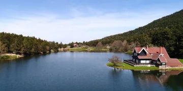 Milli parklar için sıkı koruma