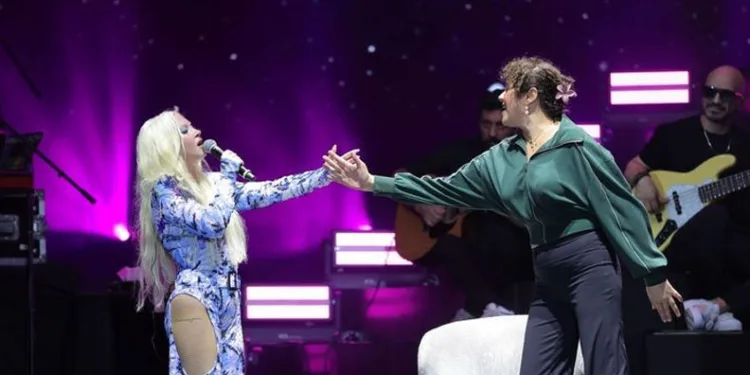Ece Seçkin’den Yasemin Akıncılar Minguzzi’ye destek mesajı