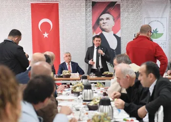 Osmangazi’de hizmet sahada şekilleniyor