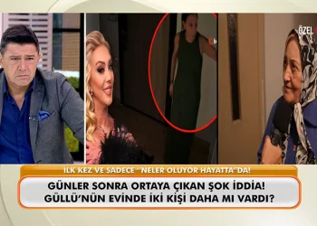 Şok iddia: “O gün kızların arkasından iki adam geldi”