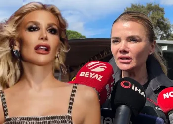 İrem Derici’nin avukatı: “1 yıldır sigara dahi içmeyen biridir”
