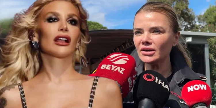 İrem Derici’nin avukatı: “1 yıldır sigara dahi içmeyen biridir”
