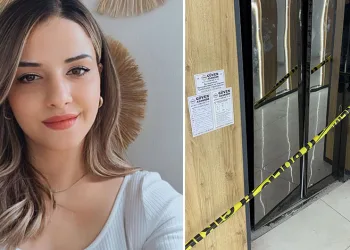 Mersin’deki asansör kazasıyla ilgili 3 gözaltı