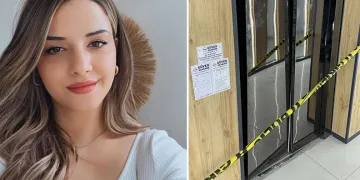 Mersin’deki asansör kazasıyla ilgili 3 gözaltı
