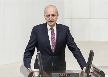 “Meşruiyet tartışmaları TBMM bakımından yok hükmündedir”