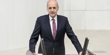 “Meşruiyet tartışmaları TBMM bakımından yok hükmündedir”