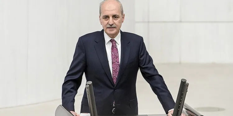 “Meşruiyet tartışmaları TBMM bakımından yok hükmündedir”