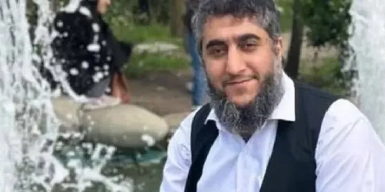 İranlı muhalif, Arnavutköy’de evine giderken silahlı saldırıda öldürüldü