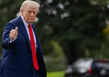 Trump sağlık kontrolünden geçti