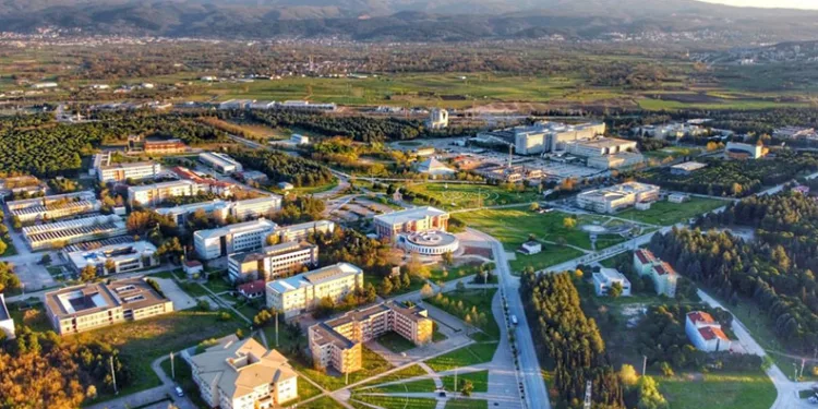 BUÜ’de “Sosyal Transkript” uygulaması başladı