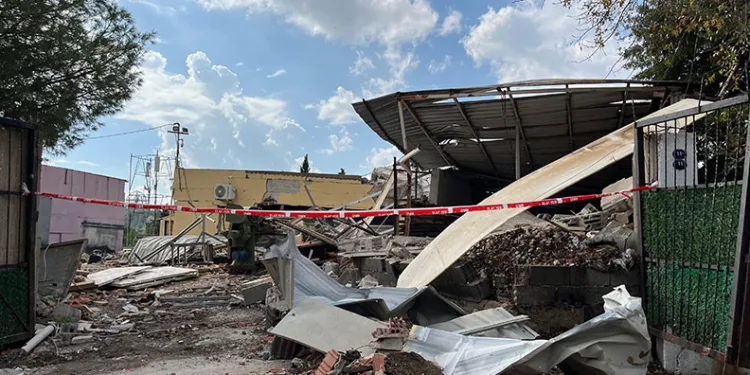 İzmir’deki patlamanın nedeni açıklandı