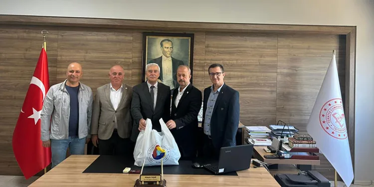 YTSO’dan 200 öğrenciye destek