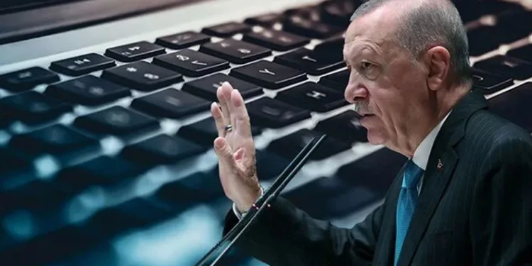 Erdoğan’dan sahte diploma talimatı