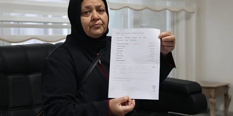 Nevşehir’de boş araziye atılmış 8 buzağı kadavrası bulundu