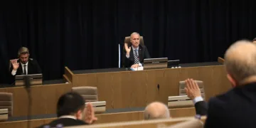 Yeni nikah merkezi için mecliste plan değişikliği onaylandı