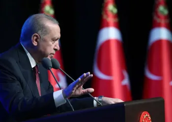 Erdoğan’dan Özel’e tepki: Türkiye böyle bir siyasi üslubu hak etmiyor