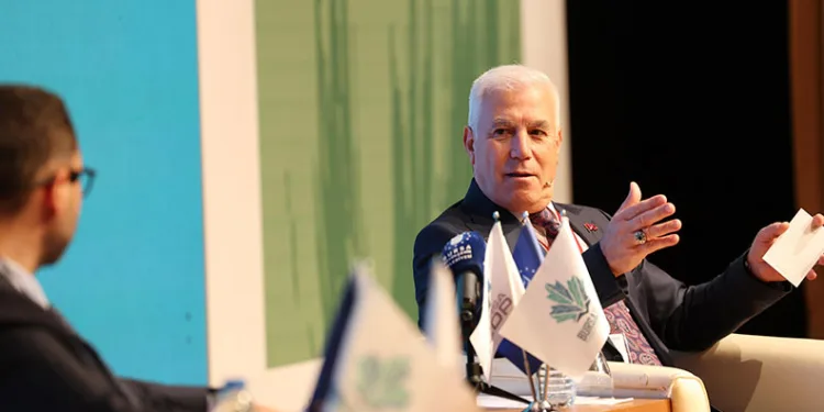 “Bursa modeli, Türkiye’ye örnek olacak”