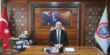 Bekir Aydın’dan 10 Kasım Mesajı