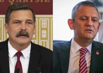 Özgür Özel ve Erkan Baş da aralarında: Dokunulmazlık dosyaları Meclis’te