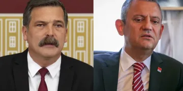 Özgür Özel ve Erkan Baş da aralarında: Dokunulmazlık dosyaları Meclis’te