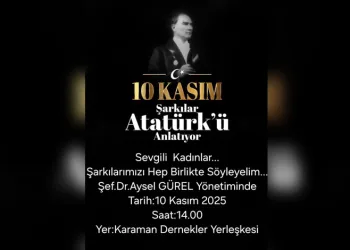 Bursa’da 10 Kasım’a özel etkinlik