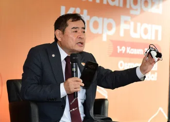 Japon uzmandan kritik deprem uyarısı