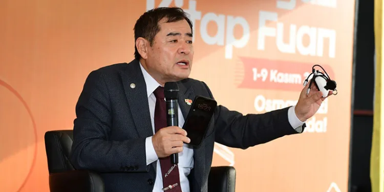 Japon uzmandan kritik deprem uyarısı