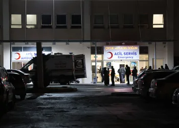 Kombi faciası: Hamile anne ve bebeği hayatını kaybetti