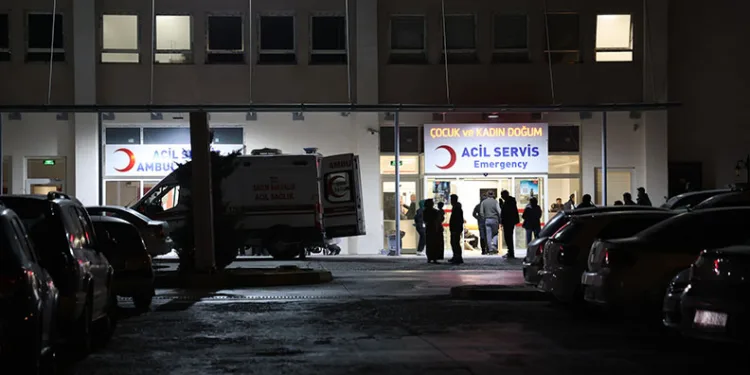 Kombi faciası: Hamile anne ve bebeği hayatını kaybetti