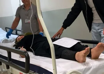 Bursa’da telefonunu şarj takarken, akıma kapıldı