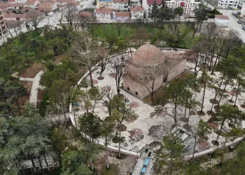 725 yıllık tarihi mekanda Osmanlı dönemi yaşatılacak