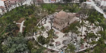 725 yıllık tarihi mekanda Osmanlı dönemi yaşatılacak