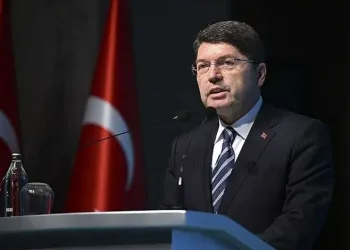 Bakan Tunç’tan Demirtaş açıklaması