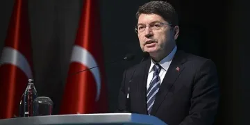 Bakan Tunç’tan Demirtaş açıklaması