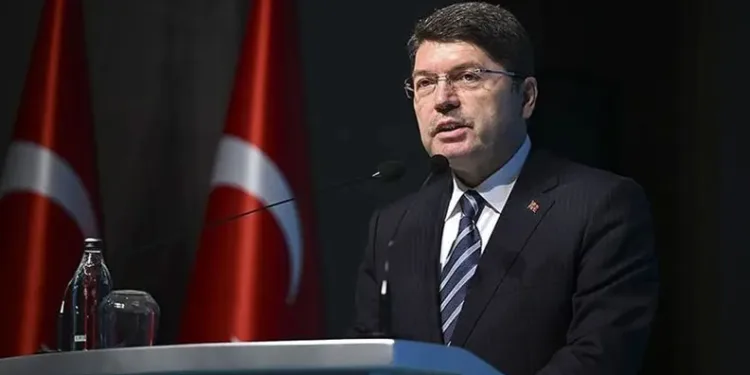 Bakan Tunç’tan Demirtaş açıklaması