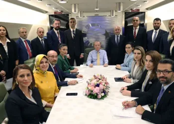 Karabağ zaferi Türk dünyasının zaferidir
