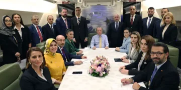 Karabağ zaferi Türk dünyasının zaferidir