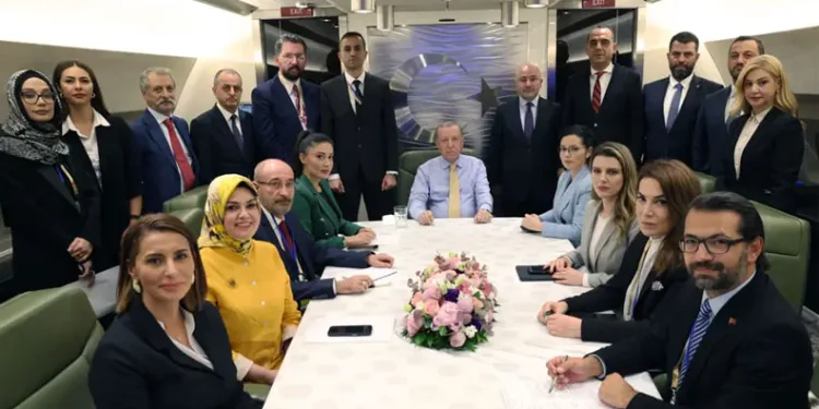 Karabağ zaferi Türk dünyasının zaferidir