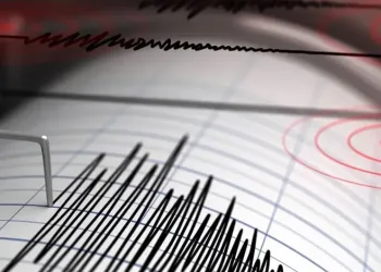 Sındırgı’da 4,5 büyüklüğünde deprem