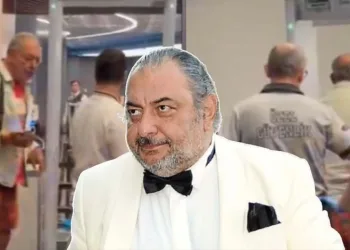 THY Reha Muhtar’ı kara listeye aldı