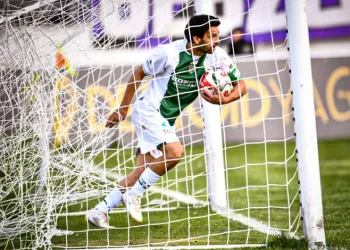 Bursaspor Gebze’de Farklı Kaybetti: 4-1
