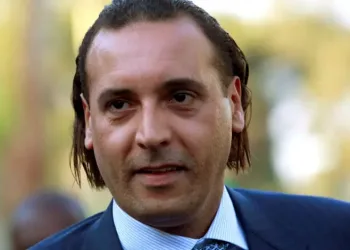 10 yıl sonra serbest kaldı